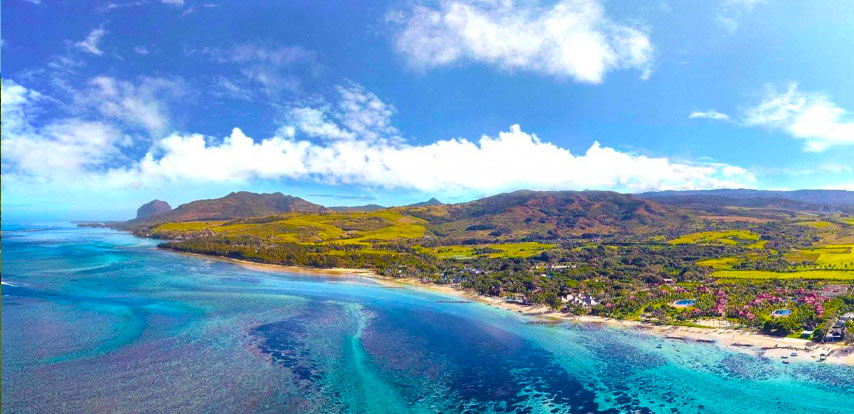 Bel Ombre - Mauritius